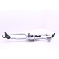 2011 2012 BMW 128i 135i M1 Windshield Wiper Transmission Motor Link OEM