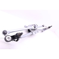 2011 2012 BMW 128i 135i M1 Windshield Wiper Transmission Motor Link OEM