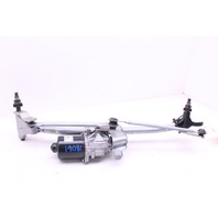 2011 2012 BMW 128i 135i M1 Windshield Wiper Transmission Motor Link OEM