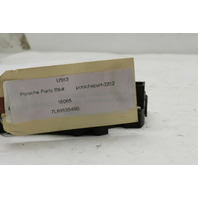 2004 Volkswagen Touareg Steering Angle Sensor OEM