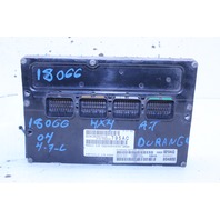 1997 Dodge Ram 1500 parts OEM