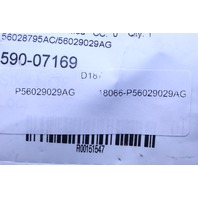 1997 Dodge Ram 1500 parts OEM