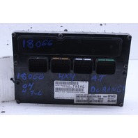 1997 Dodge Ram 1500 parts OEM