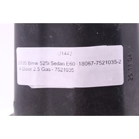 2003 2004 2005 BMW 525i 530i Air Intake Boot Hose Pipe Duct 7521035 OEM