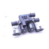 BMW 525i 530i 545i M5 M6 Water Heater Coolant Pump Solenoid Unit - 64116931708 OEM