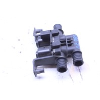 BMW 525i 530i 545i M5 M6 Water Heater Coolant Pump Solenoid Unit - 64116931708 OEM