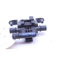 BMW 525i 530i 545i M5 M6 Water Heater Coolant Pump Solenoid Unit - 64116931708 OEM