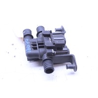 BMW 525i 530i 545i M5 M6 Water Heater Coolant Pump Solenoid Unit - 64116931708 OEM