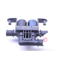 BMW 525i 530i 545i M5 M6 Water Heater Coolant Pump Solenoid Unit - 64116931708 OEM