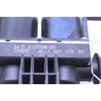 BMW 525i 530i 545i M5 M6 Water Heater Coolant Pump Solenoid Unit - 64116931708 OEM