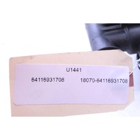 BMW 525i 530i 545i M5 M6 Water Heater Coolant Pump Solenoid Unit - 64116931708 OEM