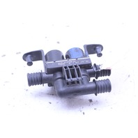 BMW 525i 530i 545i M5 M6 Water Heater Coolant Pump Solenoid Unit - 64116931708 OEM