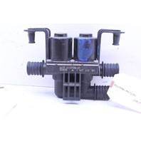 BMW 525i 530i 545i M5 M6 Water Heater Coolant Pump Solenoid Unit - 64116931708 OEM