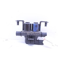 BMW 525i 530i 545i M5 M6 Water Heater Coolant Pump Solenoid Unit - 64116931708 OEM