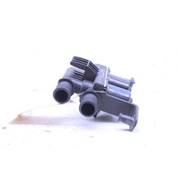 BMW 525i 530i 545i M5 M6 Water Heater Coolant Pump Solenoid Unit - 64116931708 OEM