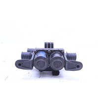 BMW 525i 530i 545i M5 M6 Water Heater Coolant Pump Solenoid Unit - 64116931708 OEM