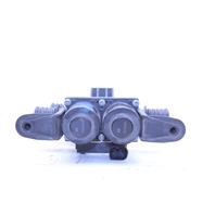 BMW 525i 530i 545i M5 M6 Water Heater Coolant Pump Solenoid Unit - 64116931708 OEM