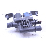 BMW 525i 530i 545i M5 M6 Water Heater Coolant Pump Solenoid Unit - 64116931708 OEM