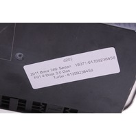 2011 BMW 740i 750Li Sedan Footwell Module Body Control Light Module 9236458 OEM