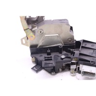 2001 2002 2003 BMW 530i Front Door Latch Lock Left Driver OEM