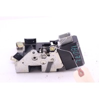 2001 2002 2003 BMW 530i Front Door Latch Lock Left Driver OEM