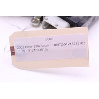 2001 2002 2003 BMW 530i Front Door Latch Lock Left Driver OEM