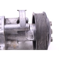 2007-2008 BMW X5 4.8 Power Steering Pump 32416781015 OEM