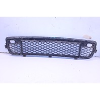 2007 BMW X5 Sport Utility 4.8i 4-Door 4.8 V8 Front Lower Bumper Grille OEM
