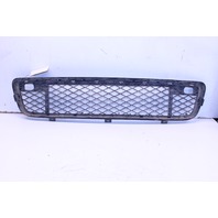 2007 BMW X5 Sport Utility 4.8i 4-Door 4.8 V8 Front Lower Bumper Grille OEM