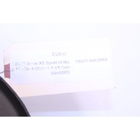 2007-2013 BMW X5 Driver Left Micro Filter Housing Cover 64316945583 OEM