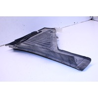 2007-2013 BMW X5 Driver Left Micro Filter Housing Cover 64316945583 OEM