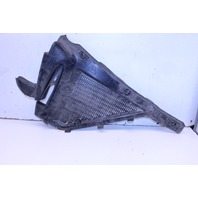 2007-2013 BMW X5 Driver Left Micro Filter Housing Cover 64316945583 OEM