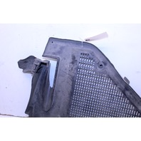 2007-2013 BMW X5 Driver Left Micro Filter Housing Cover 64316945583 OEM