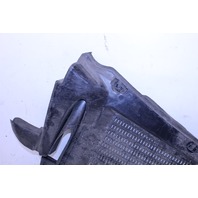 2007-2013 BMW X5 Driver Left Micro Filter Housing Cover 64316945583 OEM