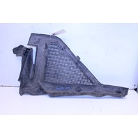 2007-2013 BMW X5 Driver Left Micro Filter Housing Cover 64316945583 OEM