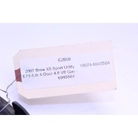 2007-2013 BMW X5 Right Micro Filter Housing Cover 64316945584 OEM