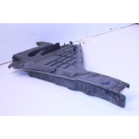 2007-2013 BMW X5 Right Micro Filter Housing Cover 64316945584 OEM