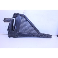 2007-2013 BMW X5 Right Micro Filter Housing Cover 64316945584 OEM