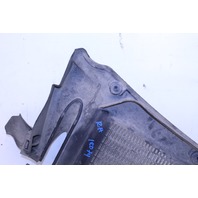 2007-2013 BMW X5 Right Micro Filter Housing Cover 64316945584 OEM