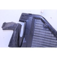 2007-2013 BMW X5 Right Micro Filter Housing Cover 64316945584 OEM