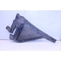 2007-2013 BMW X5 Right Micro Filter Housing Cover 64316945584 OEM