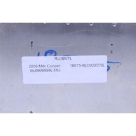 2005 Mini Cooper Engine Computer Module ECU ECM DME 8E0909559L OEM