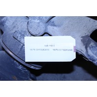 2008 2009 2010 2011 2012 2013 BMW M3 MT Carrier Assembly OEM