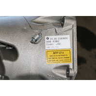 2008-2013 BMW M3 6 Speed Manual Transmission OEM