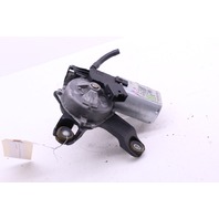 2013 Mini Cooper Countryman Paceman Rear Wiper Motor 67636932013 OEM