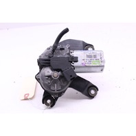2013 Mini Cooper Countryman Paceman Rear Wiper Motor 67636932013 OEM