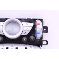 2007-2009 Mini Cooper R56 Hatchback Climate Temperature Control Panel OEM