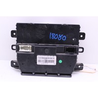 2007-2009 Mini Cooper R56 Hatchback Climate Temperature Control Panel OEM