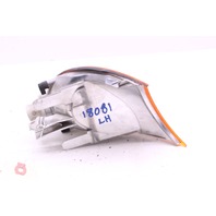 2001 BMW 330Ci Convertible Left Corner Signal Light Lamp 0311329001 OEM