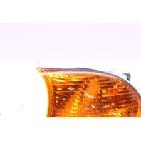 2001 BMW 330Ci Convertible Left Corner Signal Light Lamp 0311329001 OEM